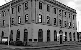 Hackensack Municipal Court